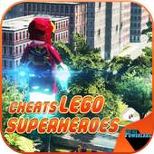 Cheats for LEGO Marvel Super Heroes 2.0
