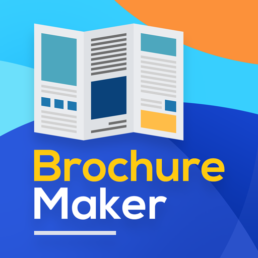 Brochure Maker : Catalog Maker icon