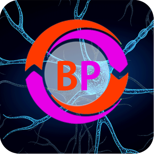 Brain Power आइकन