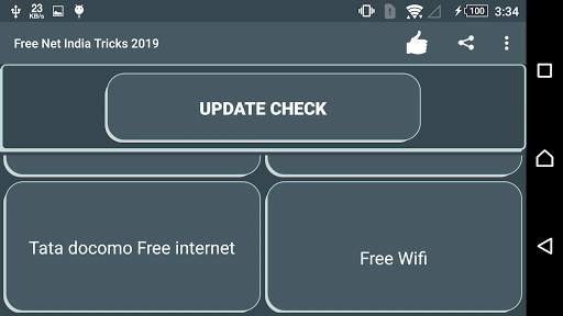 Free Net India Tricks screenshot 5