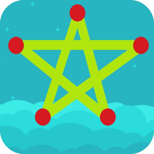 One Line Fun - One touch 1.2