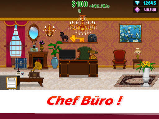 Factory Inc. screenshot 5