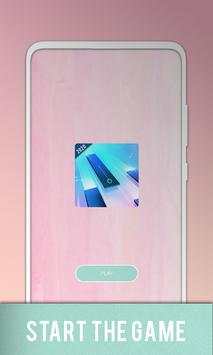 Piano Tiles "BTS KPOP - Dynamite" Army Game 2020 screenshot 1