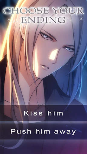Freshman Fantasies : Romance Otome Game screenshot 4