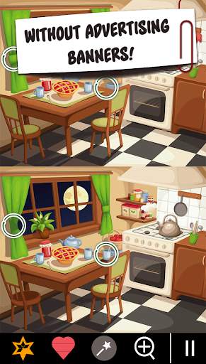 Find the differences  750 screenshot 8