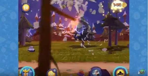 Guide Angry Birds Transformers 2k19 स्क्रीनशॉट 2