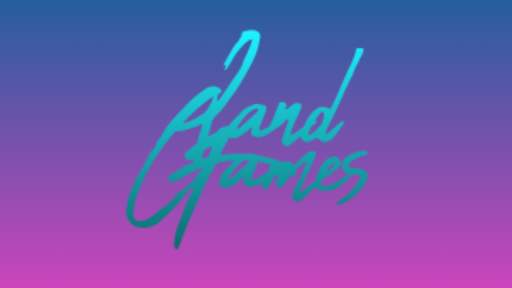 LandGames screenshot 1