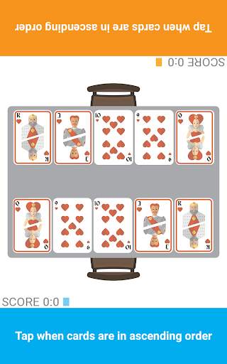 Two player reactor - 2 player game screenshot 3