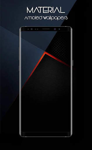 Starless - Amoled Wallpapers screenshot 7