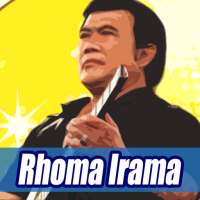 200  Kumpulan Lagu Rhoma Irama Offline on 9Apps