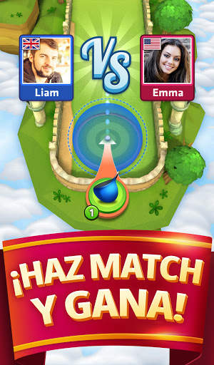 Mini Golf King screenshot 7