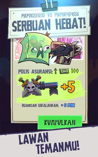 Dungeon, Inc.: Idle Clicker screenshot 10