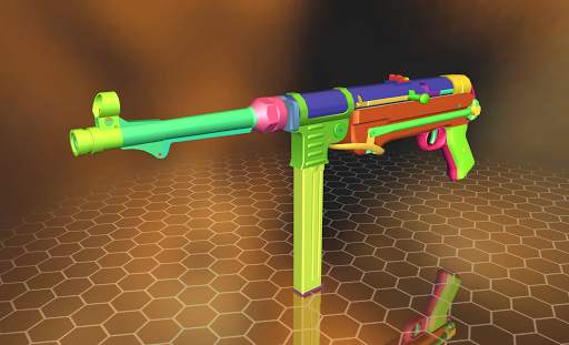 How it Works: MP40 screenshot 17