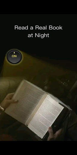 Flashlight - Torch 2021 screenshot 2