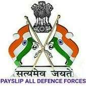 PaySlip ALL DEFENCE FORCES 0.0.12