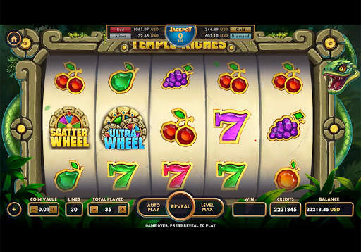 RSFun - Online Slot Games screenshot 7