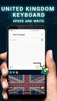 UK Keyboard screenshot 4