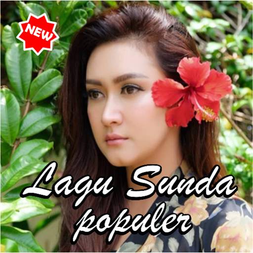 Lagu Sunda Populer - Offline 1.0