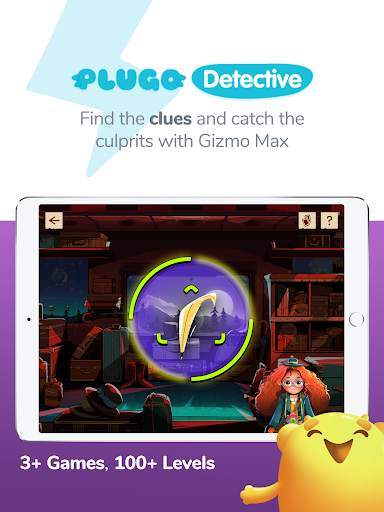 Plugo by PlayShifu screenshot 15