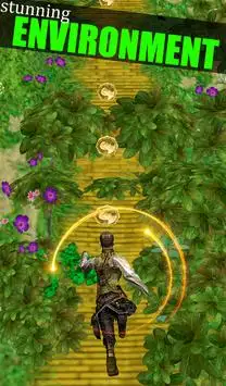 Temple Beast Endless Run 2019 скриншот 10