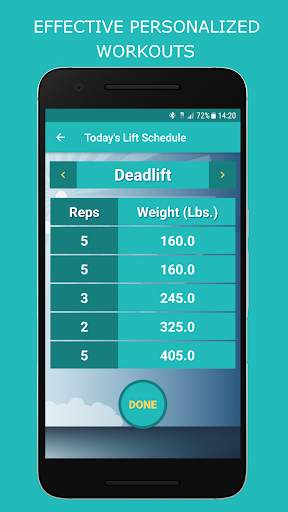 Lift Storage screenshot 2