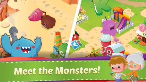 Minimo Town Lite screenshot 4