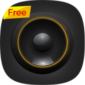 Volume Booster - Amplifier Volume icon