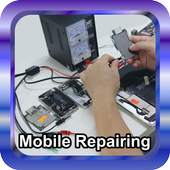 Quick Mobile Repairig Guide App 1.0