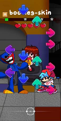FNF Mod Music Beat Battle screenshot 1