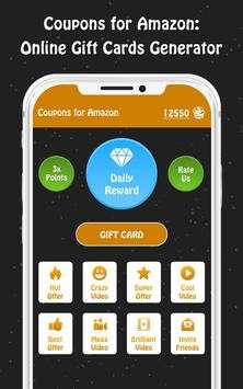 Coupons for Amazon screenshot 3