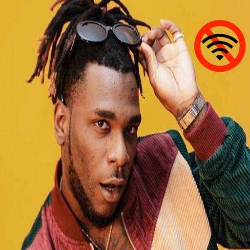 Burna Boy Best Songs -Without Internet 🎶 1.4