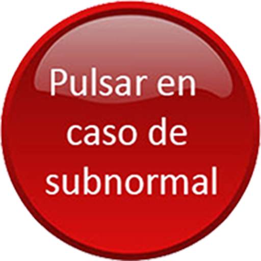 Alerta por Subnormal 1.5