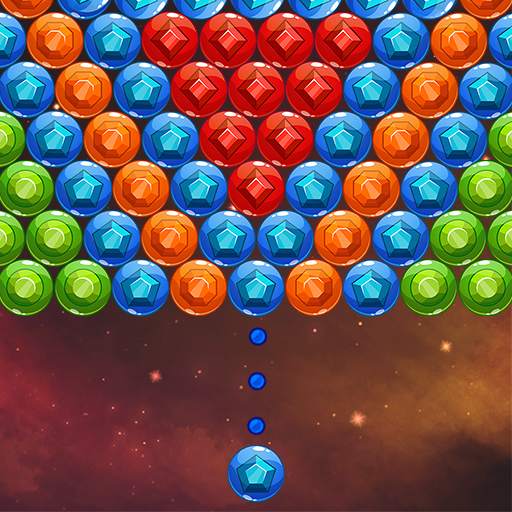 Bouncing Balls - Pop Shooter & Puzzle Game 1.0.1