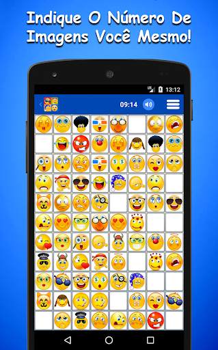 Jogo De Memória De Emojis Para Crianças screenshot 8
