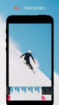 Slow Motion, Reverse Cam, Fast Video Effect screenshot 6
