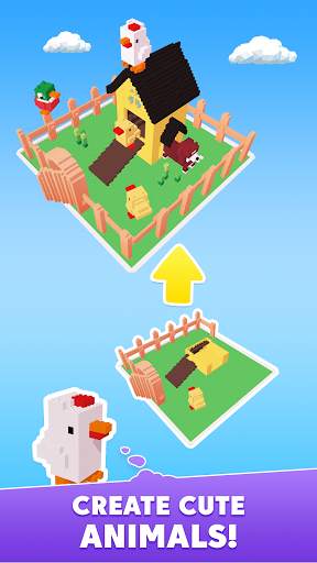 Pieces Builder screenshot 4
