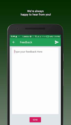 WiFi Panther Beta screenshot 7
