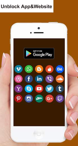 Lite Vpn - Super fast VPN screenshot 8