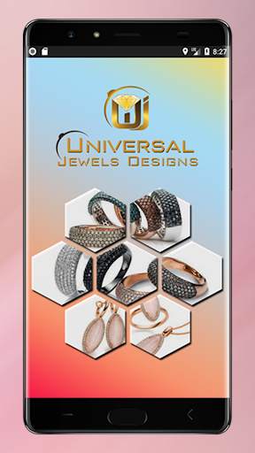 Branded Jewelry Designs for 2020 скриншот 1