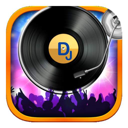 3D DJ Mixer-2021 1.0.3