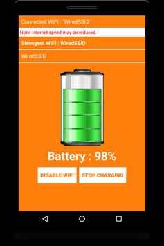 Wifi Charger Battery Prank screenshot 4