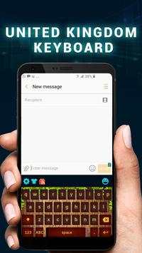 UK Keyboard screenshot 5