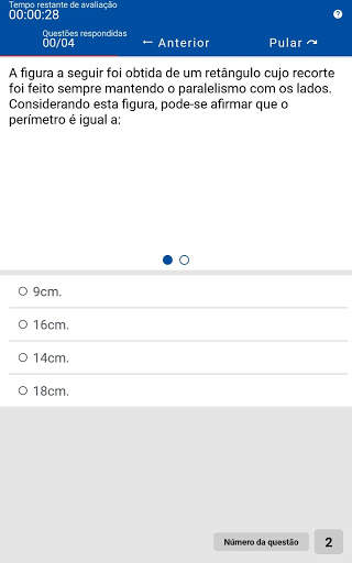 MetA-SP screenshot 6