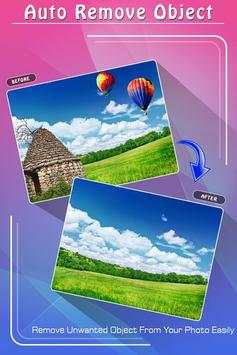 Auto Cut Paste Object Remover: Cut Paste Eraser screenshot 2