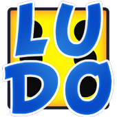 Ludo (Pachisi) Online أيقونة