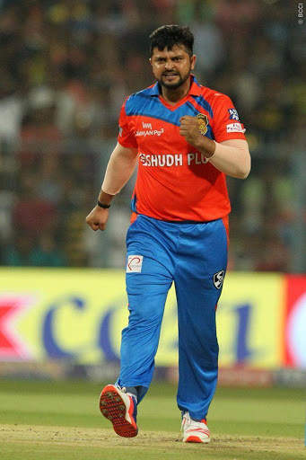 Suresh Raina Wallpapers: Cricketer Wallpaper screenshot 3
