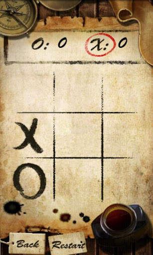 Tic Tac Toe FREE! screenshot 2