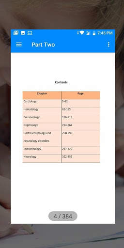 Illustrated Baby Nelson Free screenshot 4