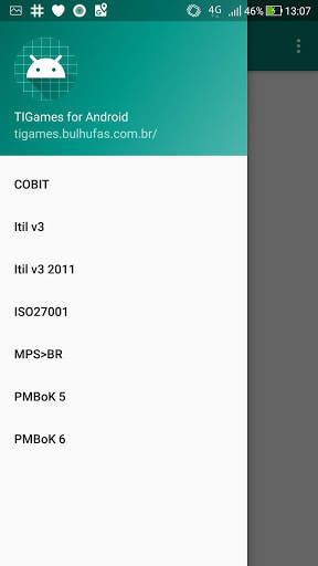 TIGames for Android screenshot 1