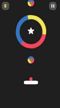 Color Switch Dash Ball screenshot 6